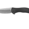 WE Knife Synergy2v2 WE18046D-1, Gray Titanium Couteau De Poche -Couteaux Soldes WKWE18046D 1 01 weknife