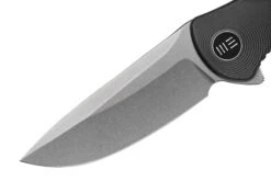 WE Knife Synergy2v2 WE18046D-1, Gray Titanium Couteau De Poche -Couteaux Soldes WKWE18046D 1 03 weknife