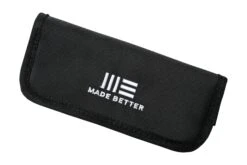 WE Knife Synergy2v2 WE18046D-1, Gray Titanium Couteau De Poche -Couteaux Soldes WKWE18046D 1 08 weknife