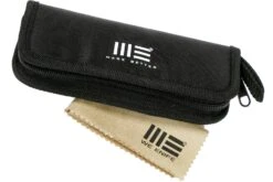 WE Knife Saakshi WE20020C-1 Stonewashed, Carbonfiber Couteau De Poche -Couteaux Soldes WKWE20020C 1 08 we knife