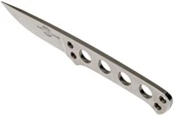 White River Knives ATK Always There Knife Couteau De Cou -Couteaux Soldes WRATK 03 white river knives