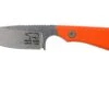 White River Knives M1 Backpacker Pro Orange G10 Couteau à Lame Fixe, étui Kydex -Couteaux Soldes WRBP PRO TOR 01 white river knives