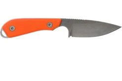 White River Knives M1 Backpacker Pro Orange G10 Couteau à Lame Fixe, étui Kydex -Couteaux Soldes WRBP PRO TOR 02 white river knives