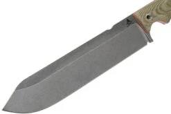 White River Knives FC7 Firecraft Couteau De Survie, étui Kydex Avec Pierre à Feu -Couteaux Soldes WRFC7 03 white river knives
