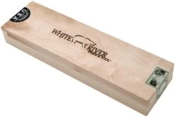 White River Knives FC7 Firecraft Couteau De Survie, étui Kydex Avec Pierre à Feu -Couteaux Soldes WRFC7 10 white river knives