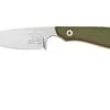White River M1 Backpacker Pro WRM1-TGO Green/Orange G10, étui Kydex, Couteau De Cou -Couteaux Soldes WRM1 TGO 01 whiteriver