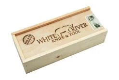 White River M1 Backpacker Pro WRM1-TGO Green/Orange G10, étui Kydex, Couteau De Cou -Couteaux Soldes WRM1 TGO 09 whiteriver