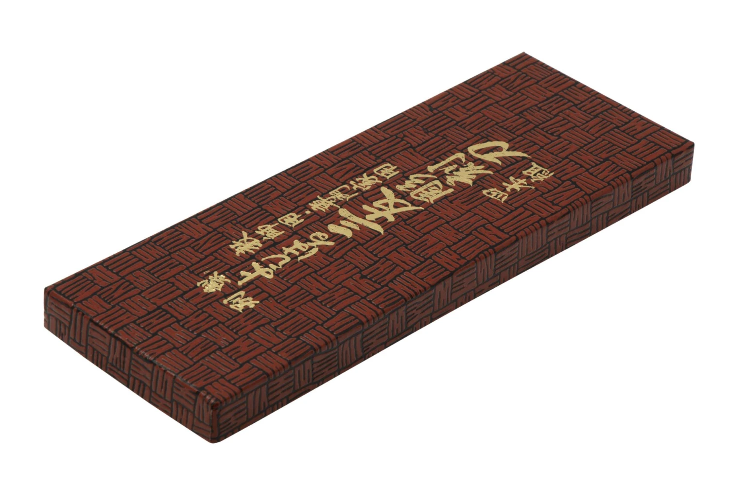 Yoshiharu Y-4 Mitomoto Couteaux à Bois Japonais, Set De 4 6 Yoshiharu Y-4 Mitomoto Couteaux à Bois Japonais, Set De 4 - Image 4